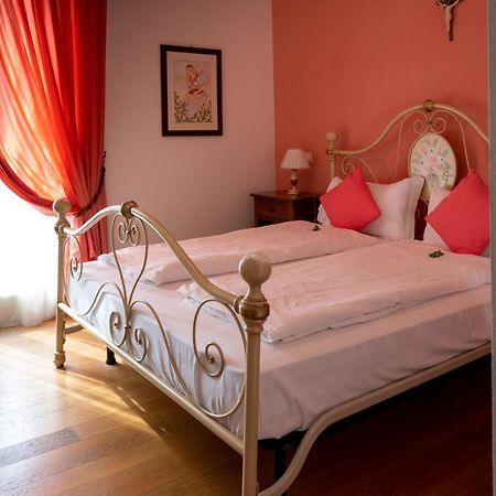 Locanda Al Ponte De Fero เยโซโล ภายนอก รูปภาพ