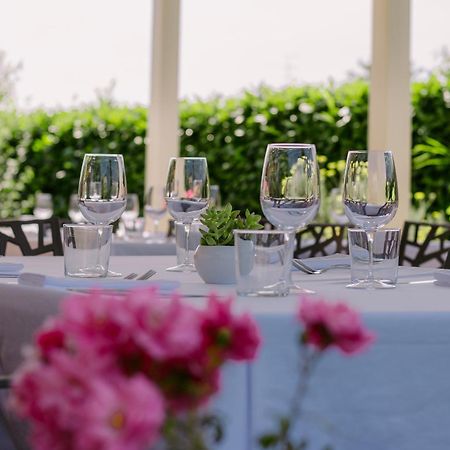 Locanda Al Ponte De Fero เยโซโล ภายนอก รูปภาพ