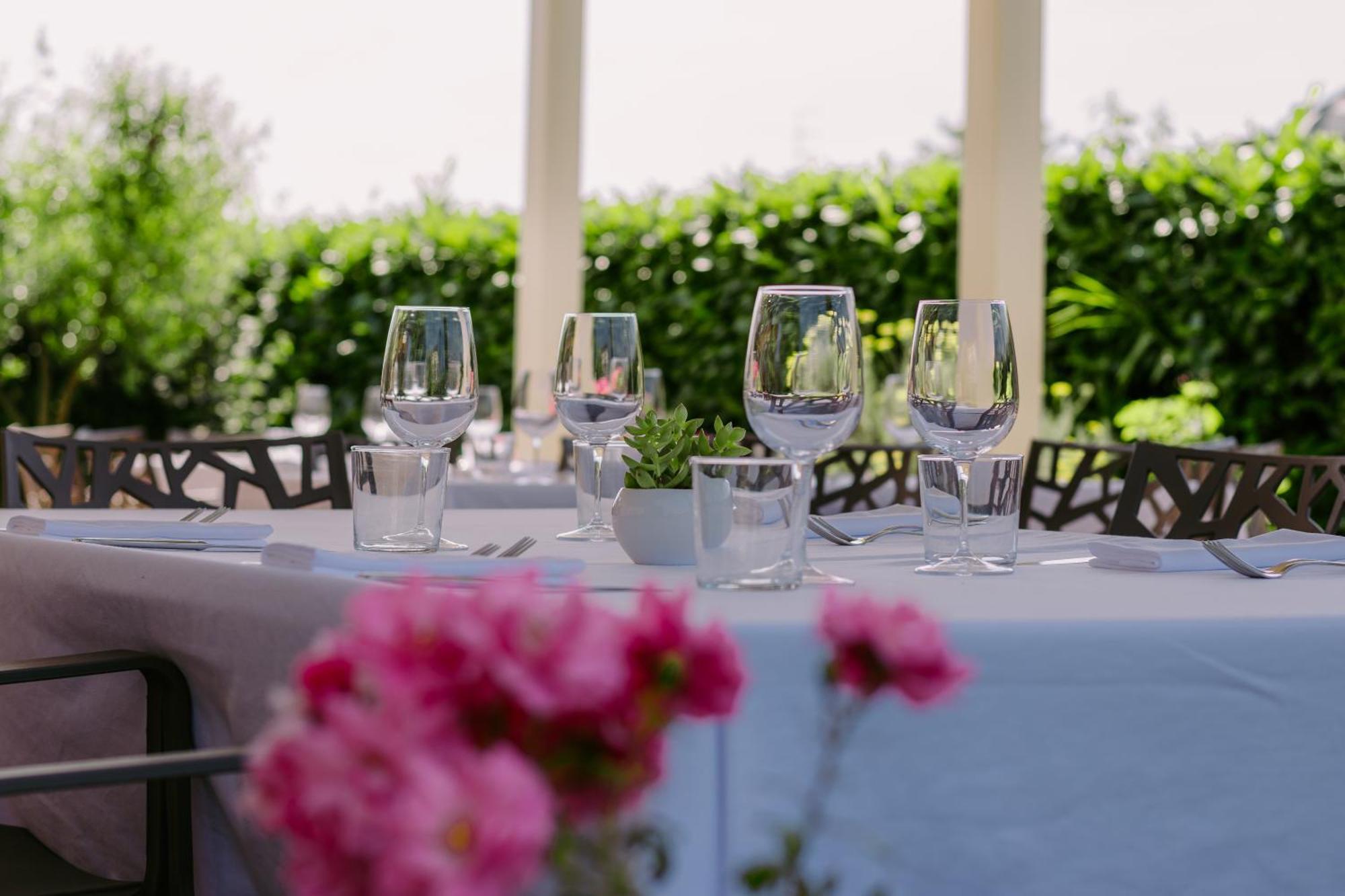 Locanda Al Ponte De Fero เยโซโล ภายนอก รูปภาพ