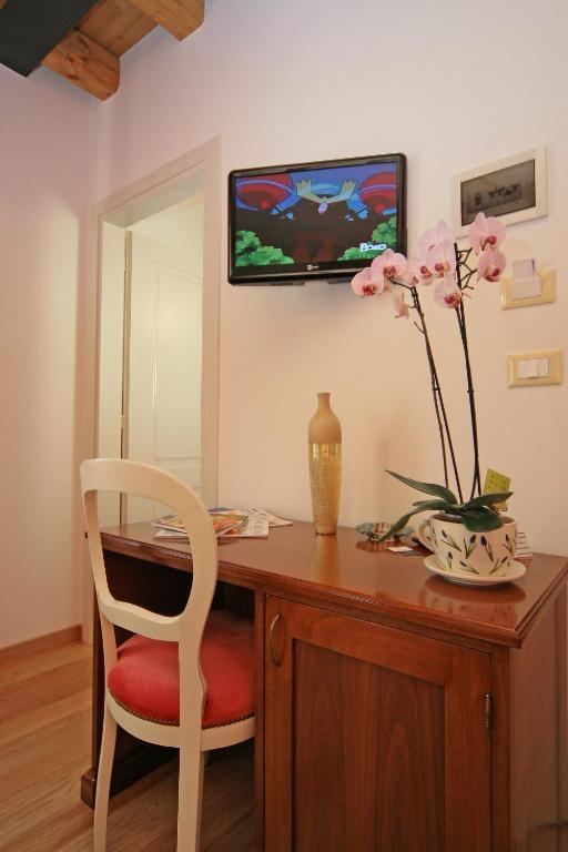 Locanda Al Ponte De Fero เยโซโล ห้อง รูปภาพ