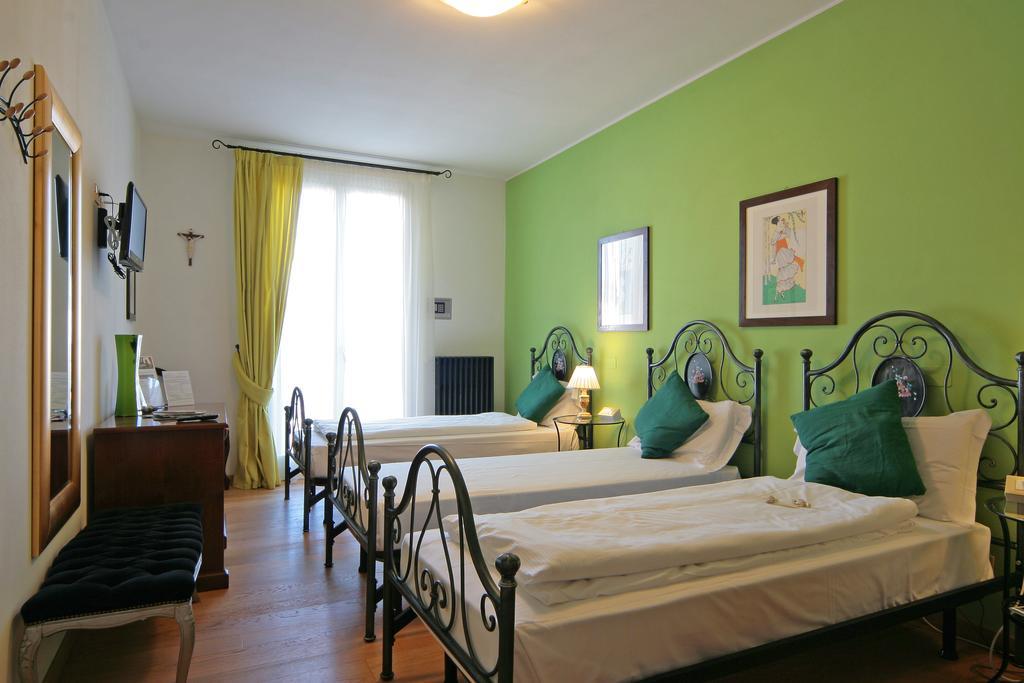 Locanda Al Ponte De Fero เยโซโล ห้อง รูปภาพ